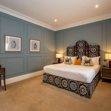 Silken Thomas Accommodation Kildare Εξωτερικό φωτογραφία